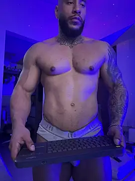 Andrew_Johnnson stripchat live cam model