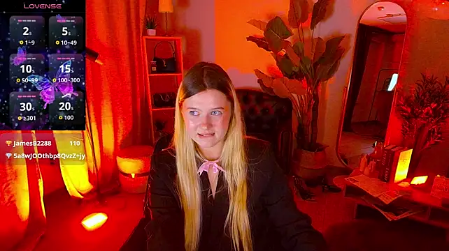 CelestineMauriac stripchat live cam model