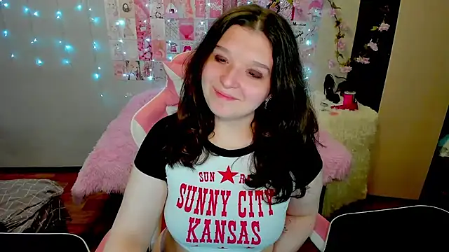 Kate_Acid stripchat live cam model