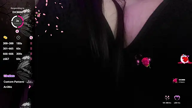 Estherkimi stripchat live cam model