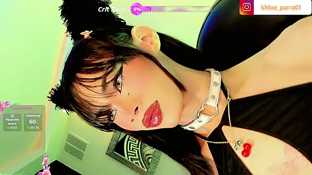 Dafnne-xxx stripchat live cam model
