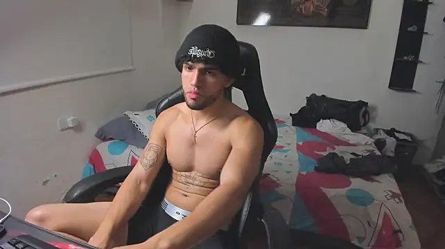 lord_jnohs stripchat live cam model