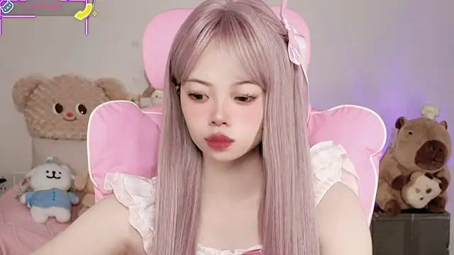 _MiMiii_ stripchat live cam model