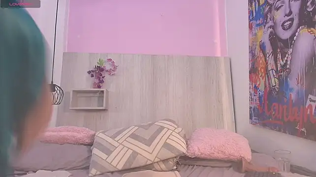 Alana_Limaa stripchat live cam model