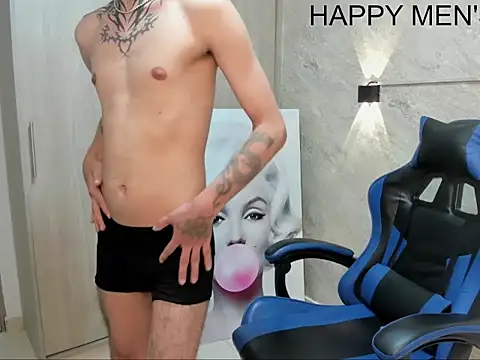 johan_tempt stripchat live cam model