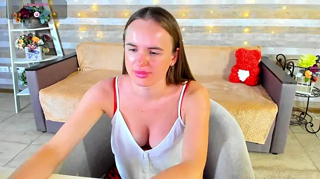 SusanSmit stripchat live cam model