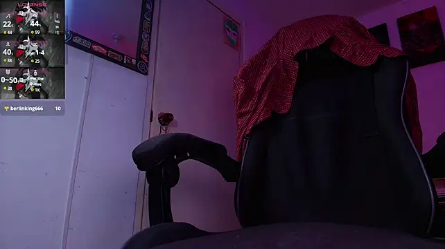 Ryuk_it stripchat live cam model