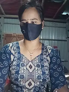 Sexy-Binita stripchat live cam model