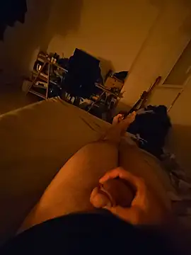 MarkBigDick35 stripchat live cam model