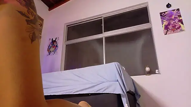 Sam-cekot stripchat live cam model
