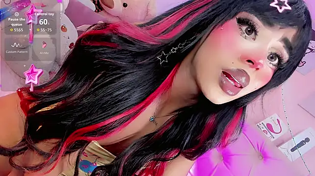 Cute_Roxxy stripchat live cam model