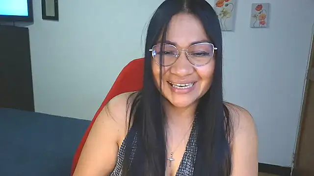 LissafeetHott stripchat live cam model
