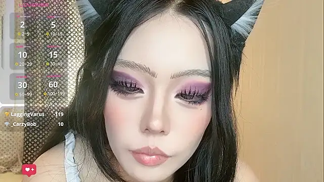 babyrita stripchat live cam model