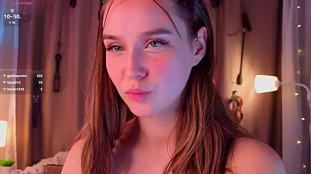 KiraYukimura stripchat live cam model