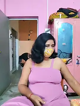 Rupali_78c stripchat live cam model