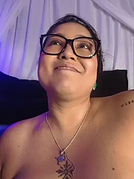Im_DianaNoir stripchat live cam model