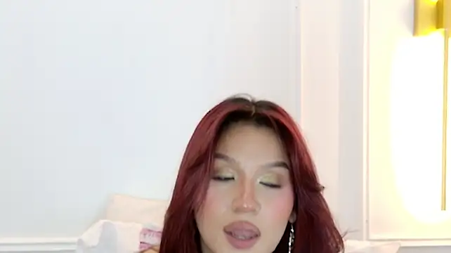 Aria_sandoval stripchat live cam model