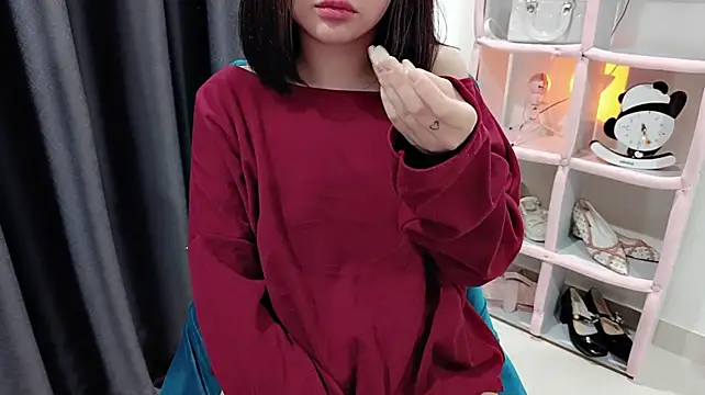 Orionkery stripchat live cam model