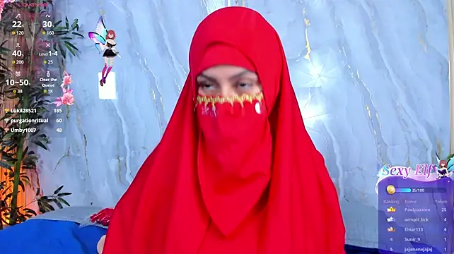 Maysa_Amin stripchat live cam model