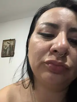 Abril_Luv stripchat live cam model