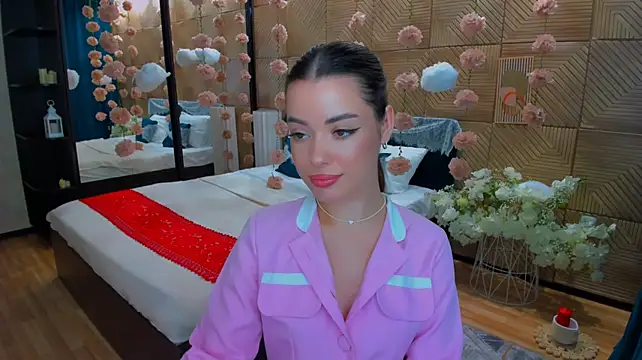 PutOnRepeat stripchat live cam model