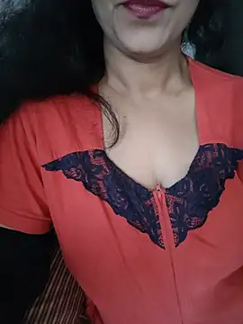 Mansi_-Sharma stripchat live cam model