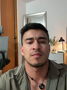 Chris_Clarck stripchat live cam model