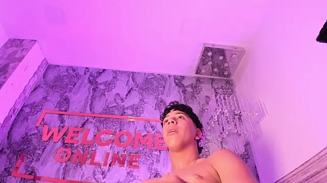 Xiao_78 stripchat live cam model