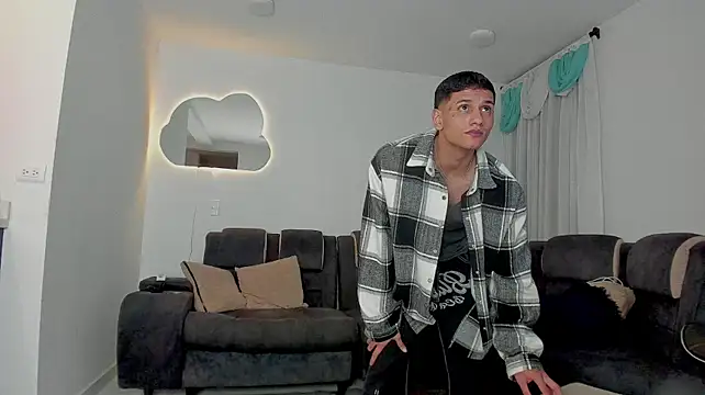 davis_alx1 stripchat live cam model