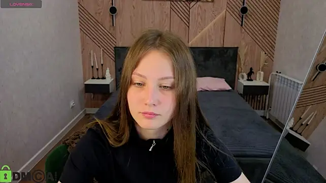 Vanessa_Sinclairr stripchat live cam model