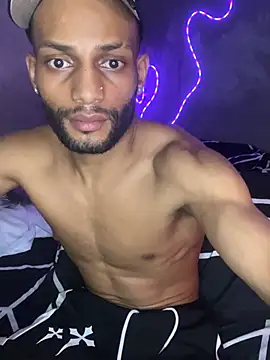 Jefdemon stripchat live cam model