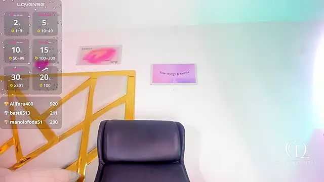 ChannelssDiirty stripchat live cam model