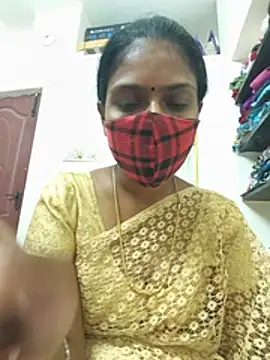 Tamil_Yalini12 stripchat live cam model