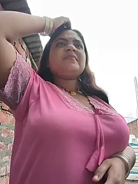 Aanushka stripchat live cam model