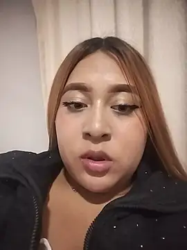 venuscopper stripchat live cam model