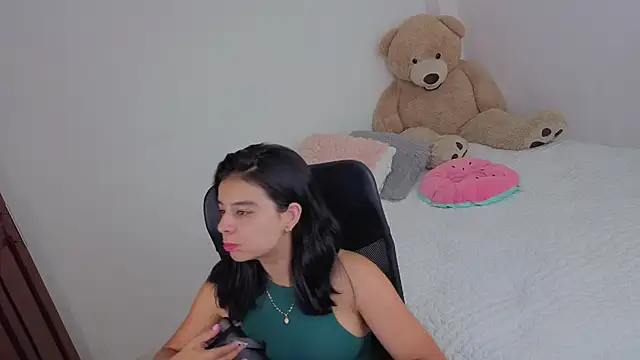 valerihouse_ stripchat live cam model
