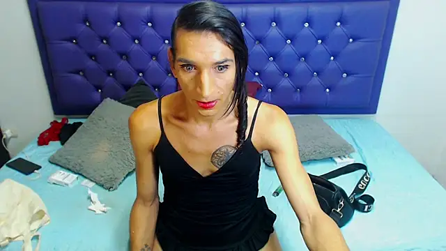 kiwii_nasty stripchat live cam model