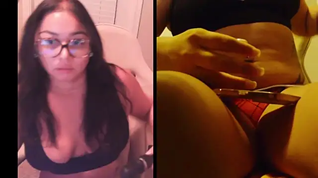 miss_ssaint stripchat live cam model
