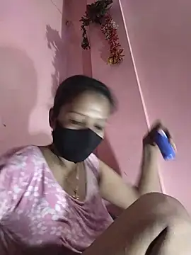 Payel-02 stripchat live cam model