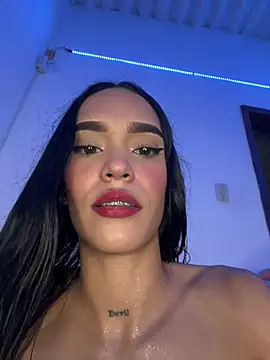 Exotic_girl666 stripchat live cam model