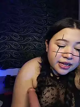 sharyl_24 stripchat live cam model