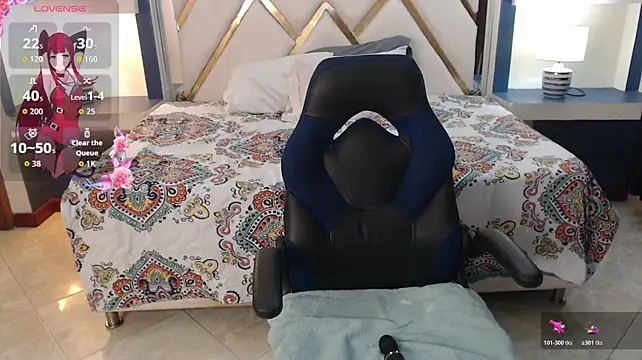 chloe_prg stripchat live cam model