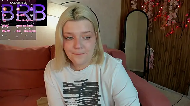Michele_Greenn stripchat live cam model