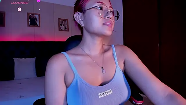MAYASMITH__ stripchat live cam model