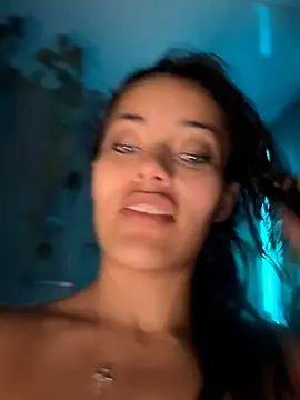 Risky_Workouts stripchat live cam model