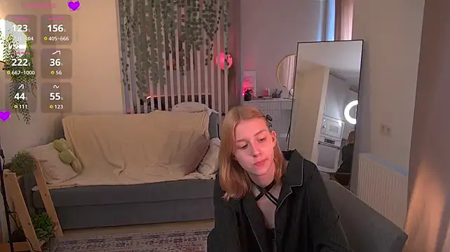 sofiapurex stripchat live cam model
