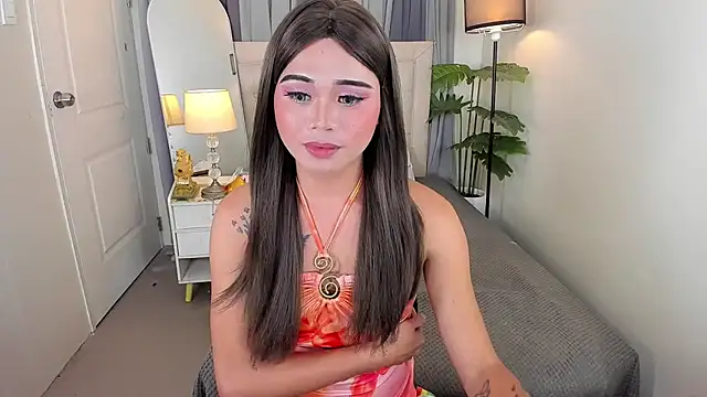 UnforgetableAsianCock stripchat live cam model