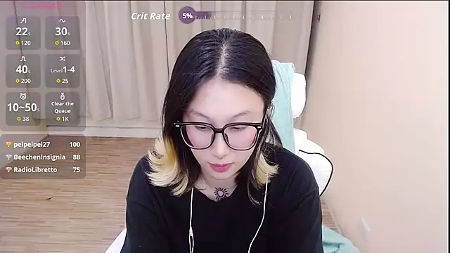 abella1116 stripchat live cam model