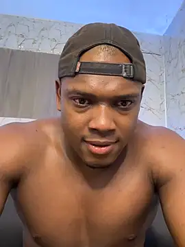 ArexBlack stripchat live cam model