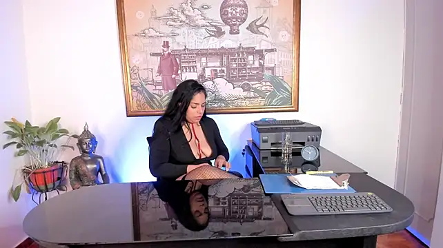 AliceBonnet stripchat live cam model